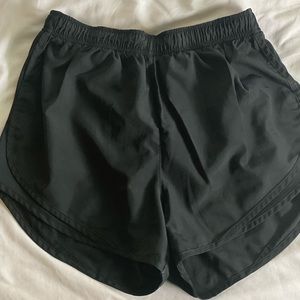 Nike Dri Fit Running Shorts